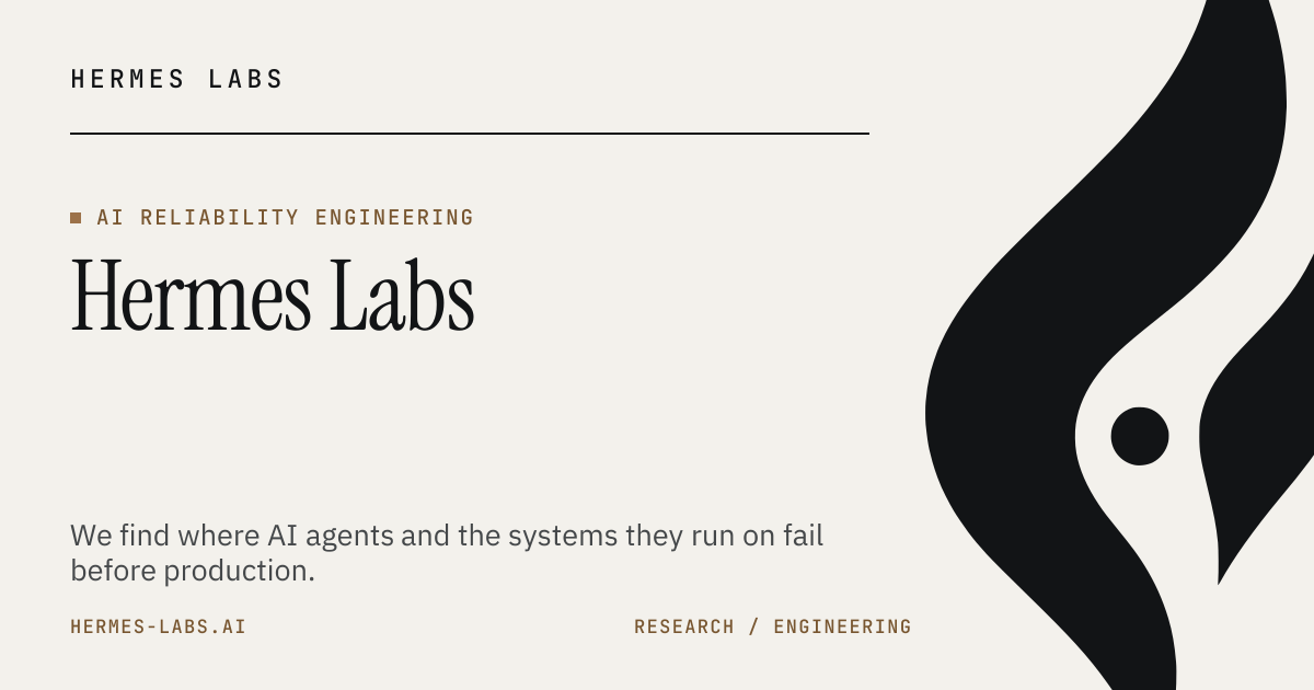Proof | Hermes Labs